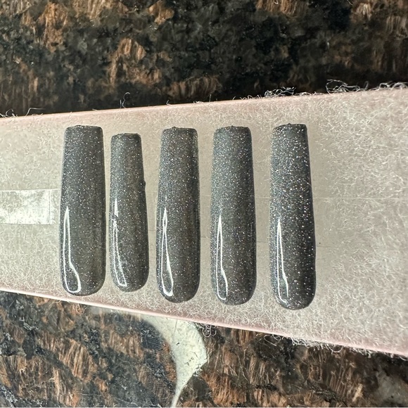 “Sundusky” Press On Set by LoveScottiNails - Picture 4 of 9